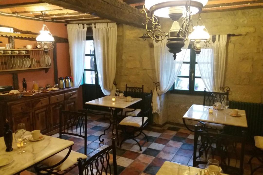 Photo of Kitchen in Navaridas