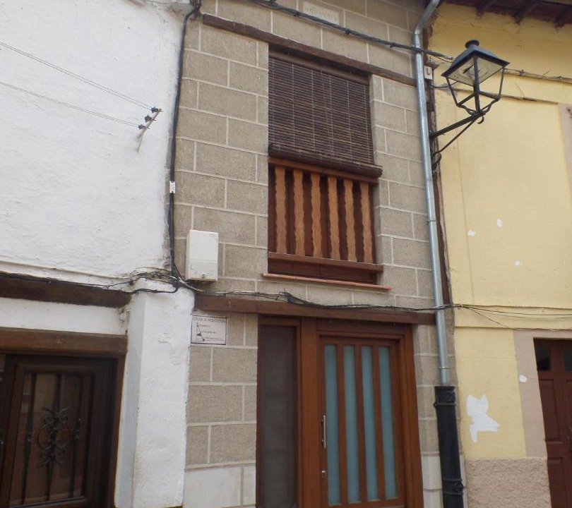 Photo of Others in Cabezuela del Valle