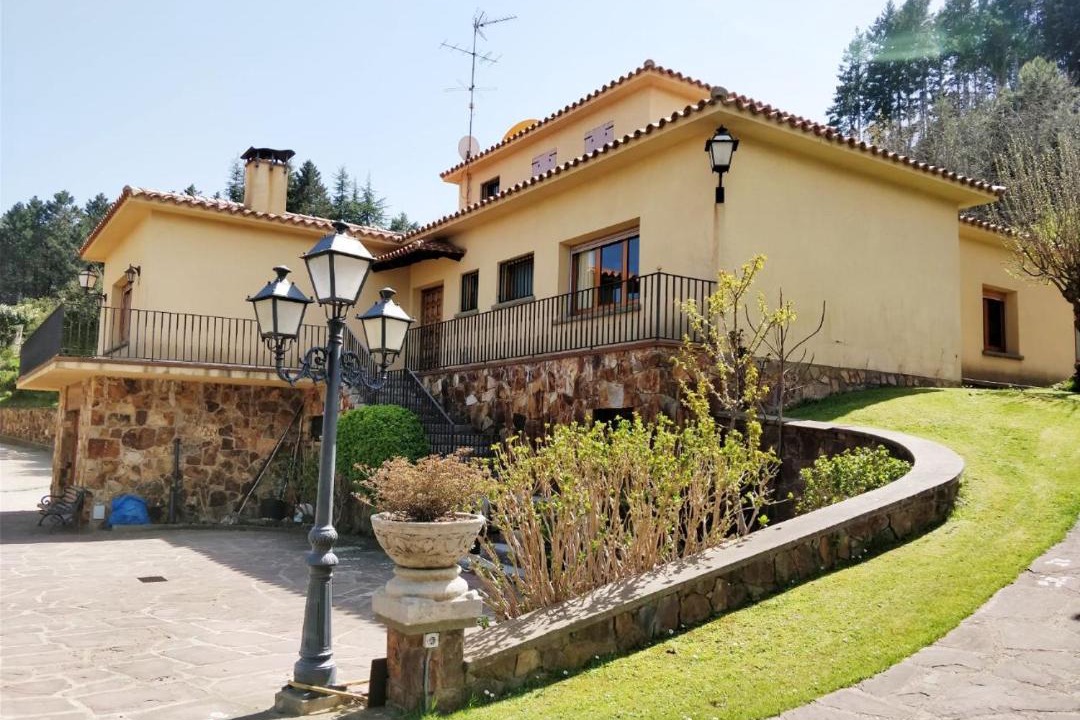 Photo of Others in Sant Hilari Sacalm