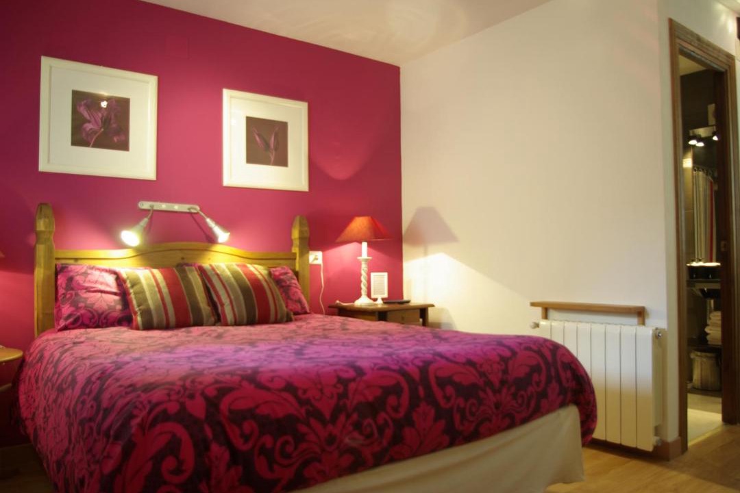 Photo of Bedroom in Llamigo