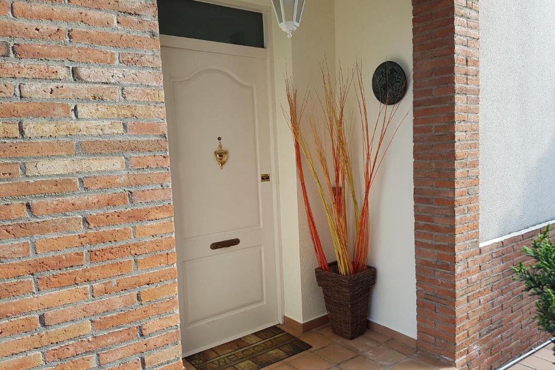 Photo of Buildings in La Garriga