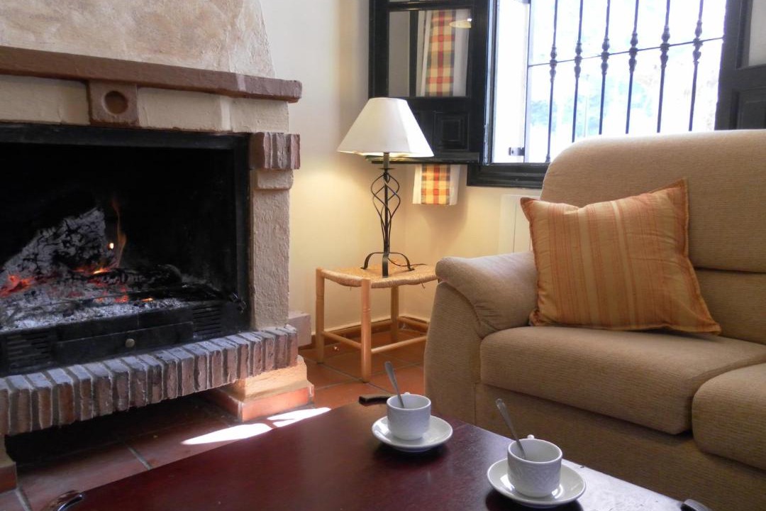 Photo of Livingroom in Canada Catena