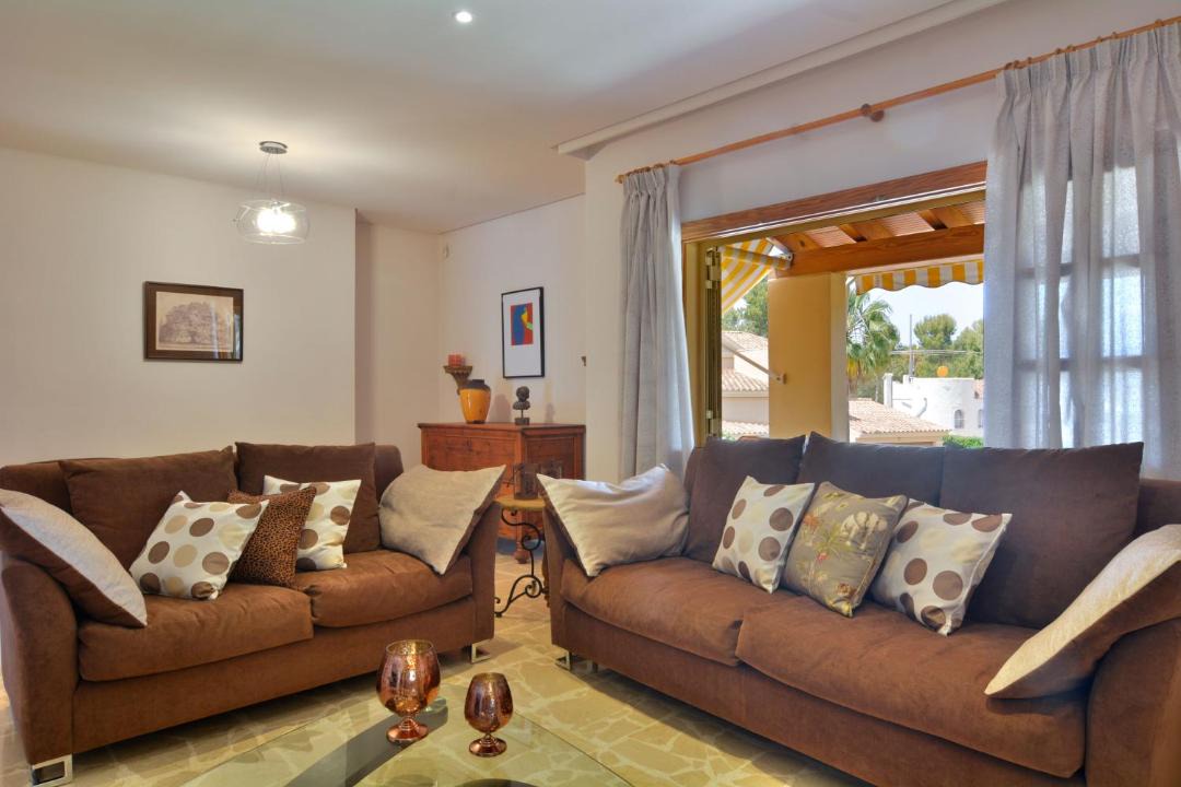 Photo of Livingroom in Santa Ponsa