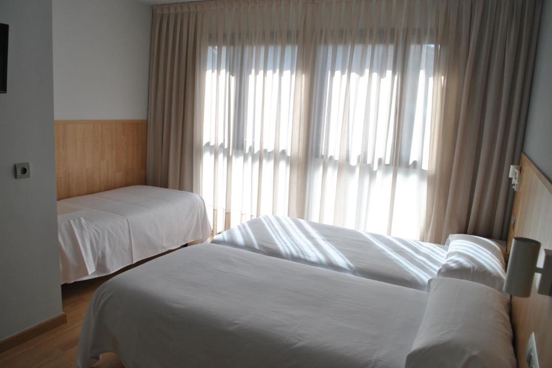 Photo of Bedroom in Cervera