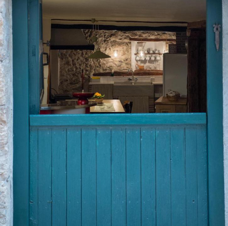 Photo of Kitchen in Utande