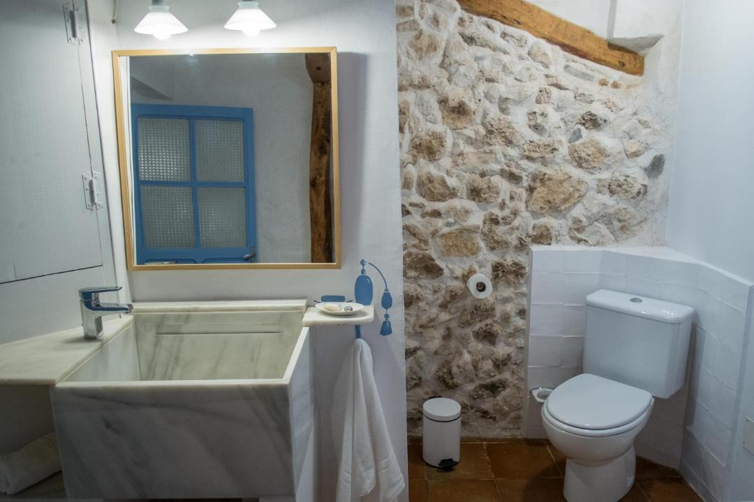 Photo of Bathroom in Utande