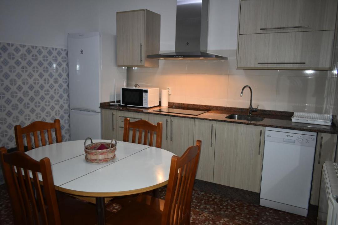 Photo of Kitchen in Fontoria