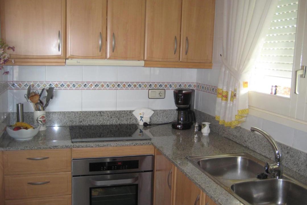 Photo of Kitchen in El Mas Fumats