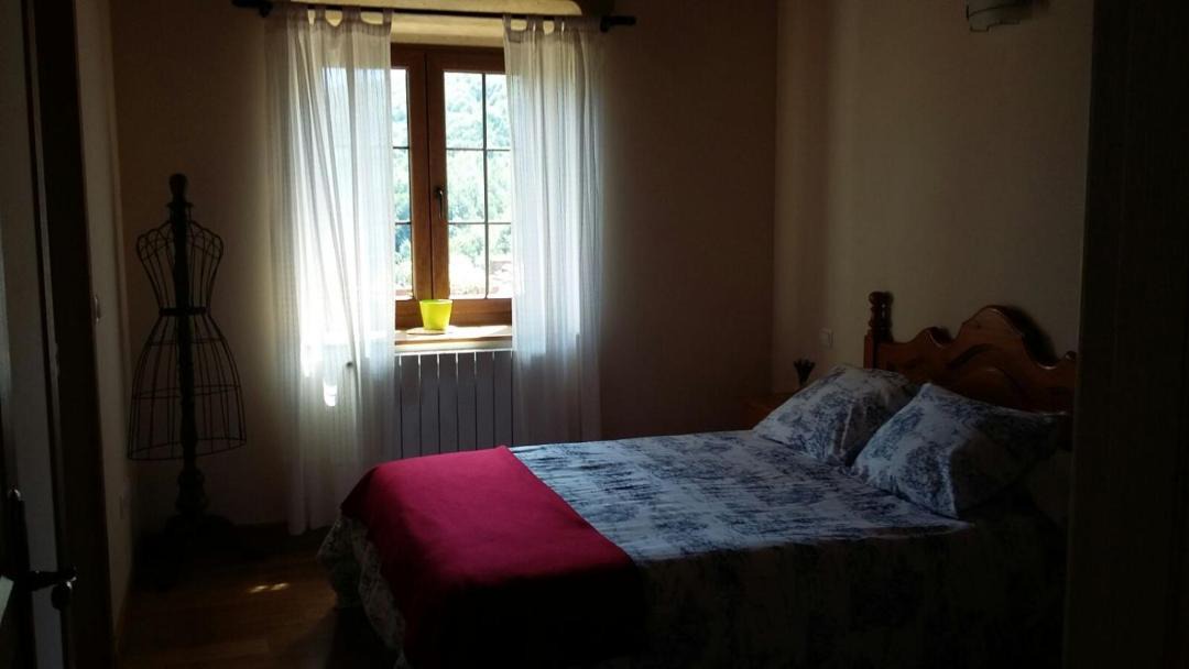 Photo of Bedroom in Polaciones