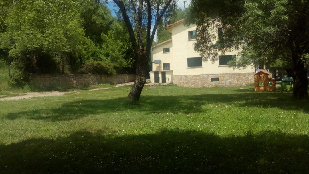 Photo of Others in Rascafria