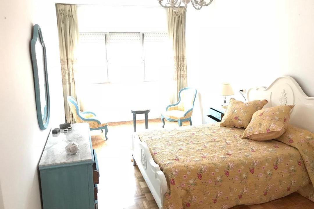 Photo of Bedroom in Mino