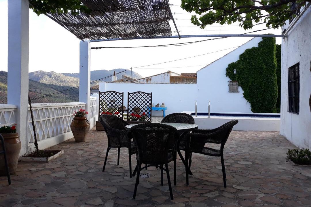 Photo of Patio Balcony in Aulabar