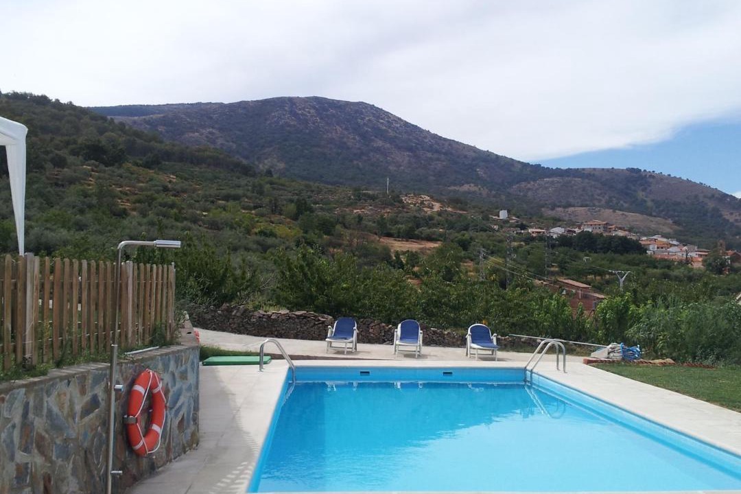 Photo of Outdoor in Casas del Monte