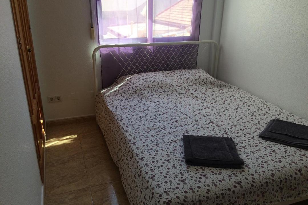 Photo of Bedroom in Los Alcazares