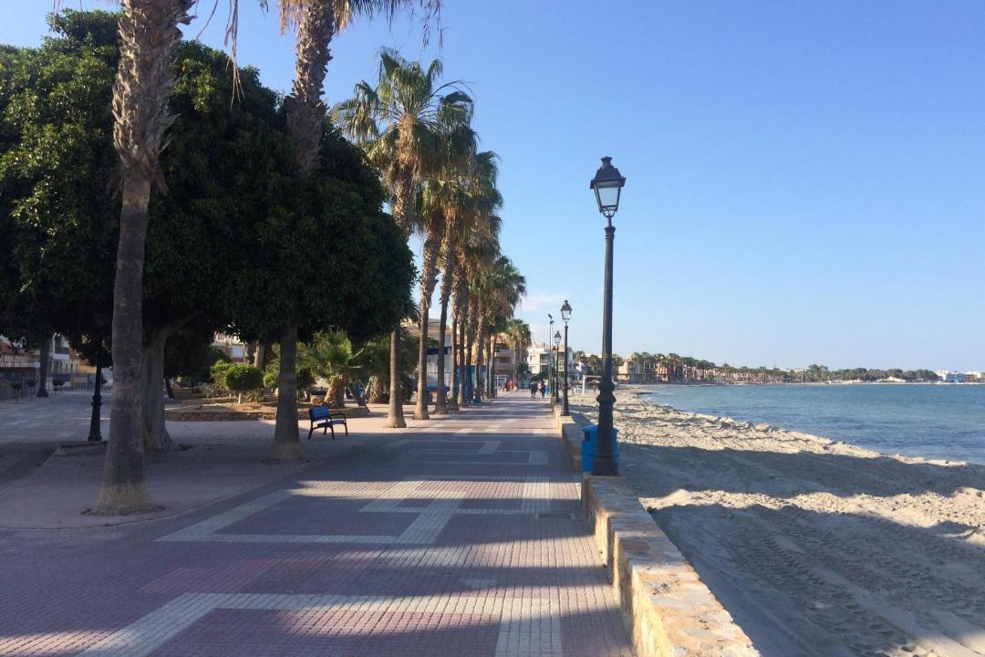 Photo of Others in Los Alcazares