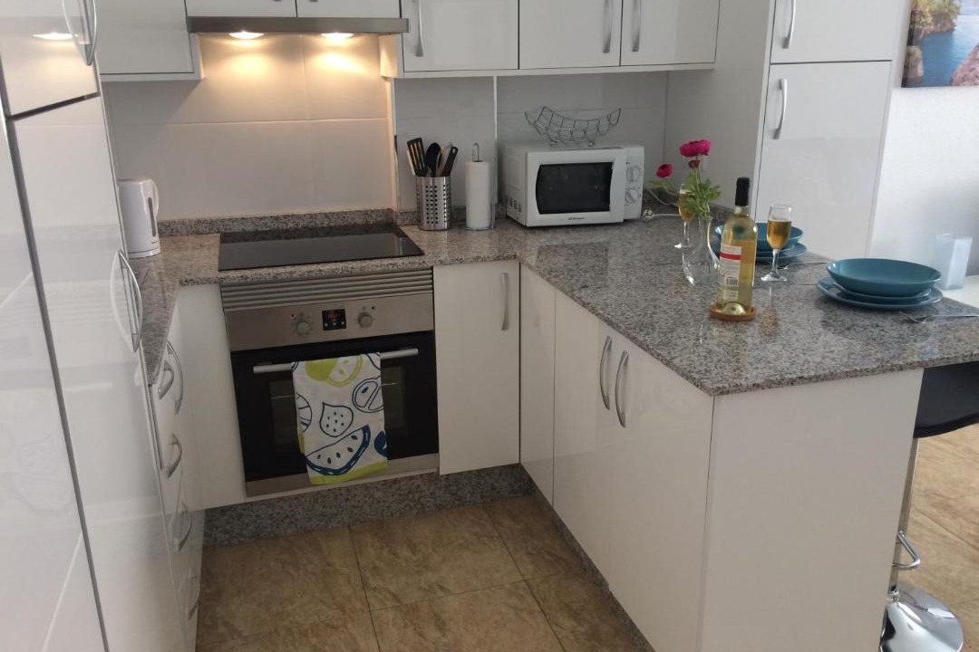 Photo of Kitchen in Los Alcazares