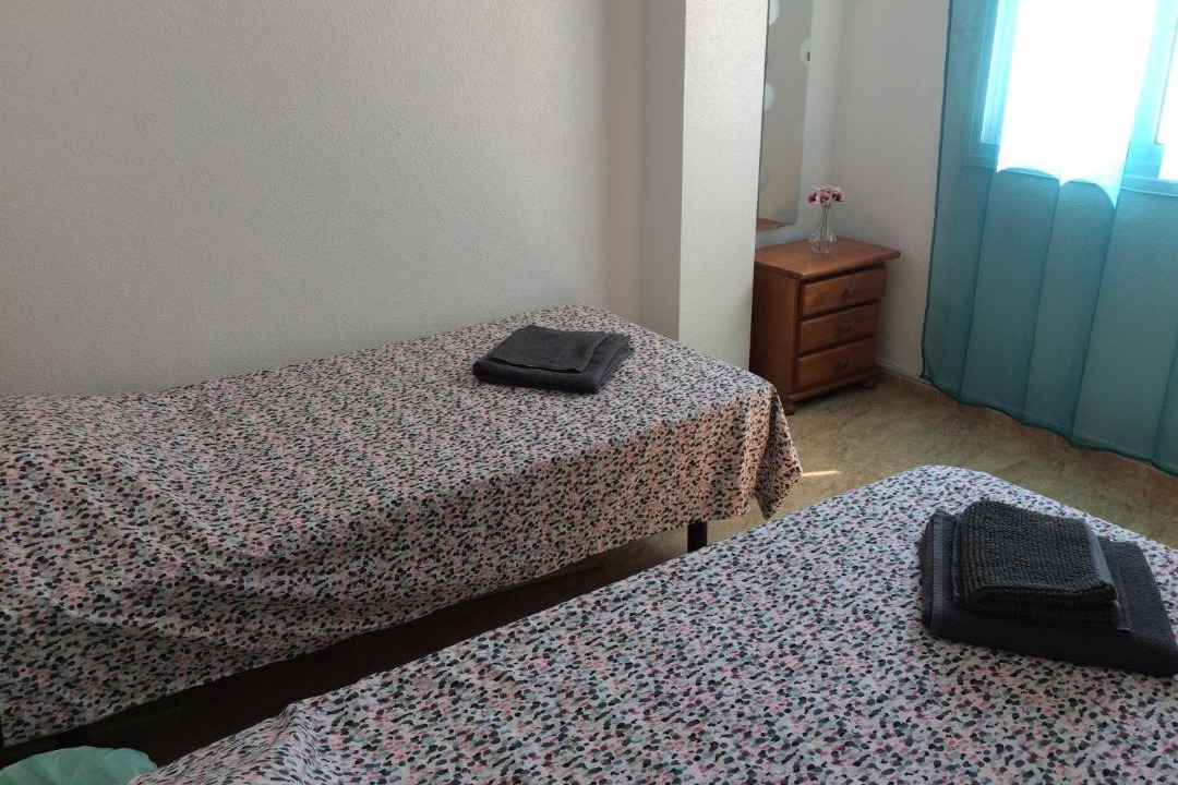 Photo of Bedroom in Los Alcazares