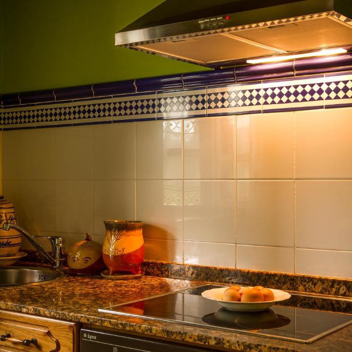 Photo of Kitchen in Siero