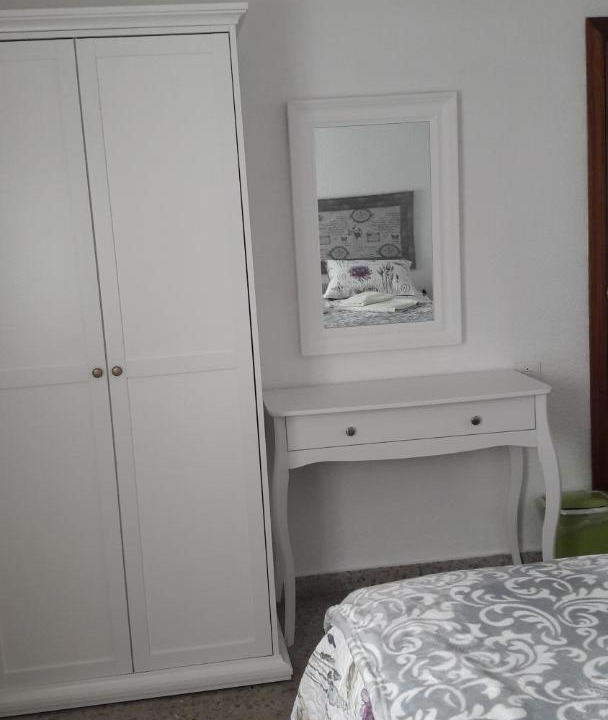 Photo of Bedroom in Alicante