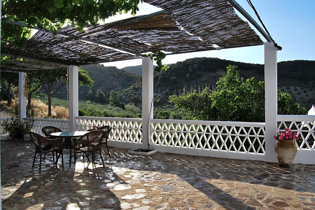 Photo of Patio Balcony in Aulabar