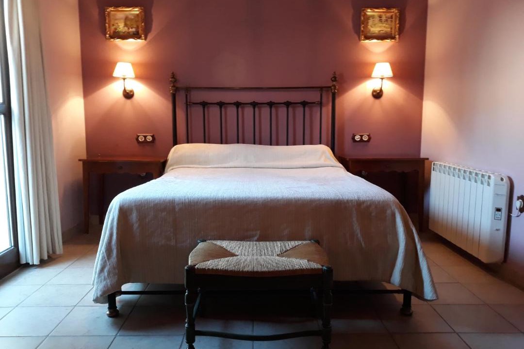 Photo of Bedroom in Casas del Monte