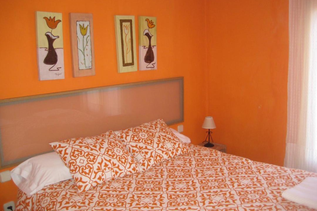 Photo of Bedroom in Torremocha del Campo