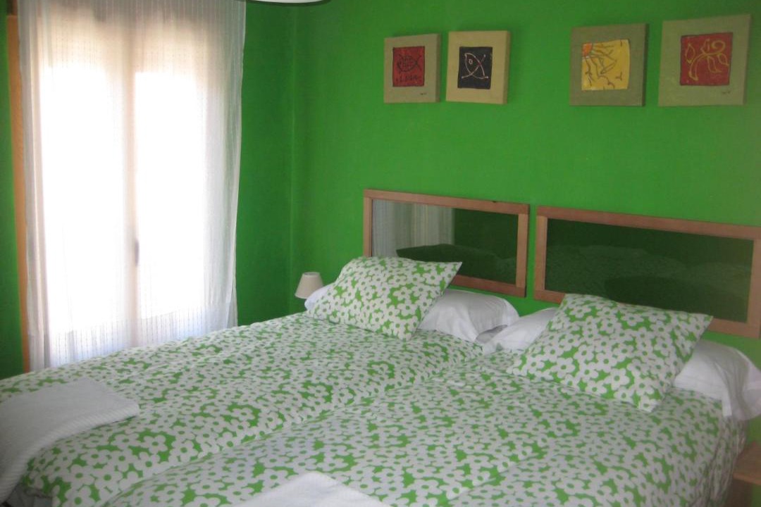 Photo of Bedroom in Torremocha del Campo