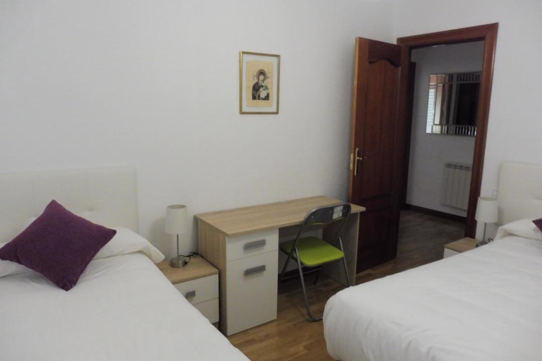 Photo of Bedroom in Delicias