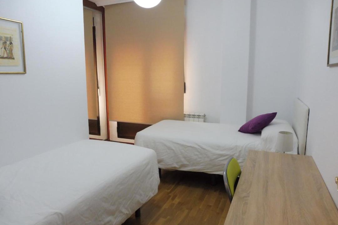 Photo of Bedroom in Delicias