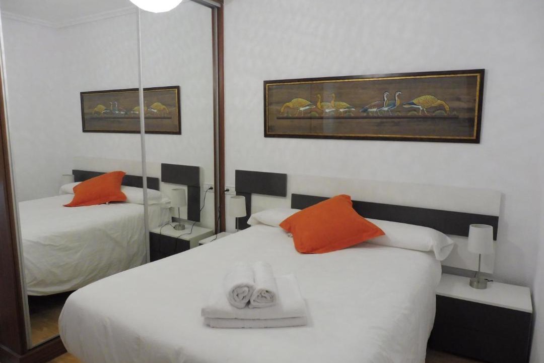 Photo of Bedroom in Delicias