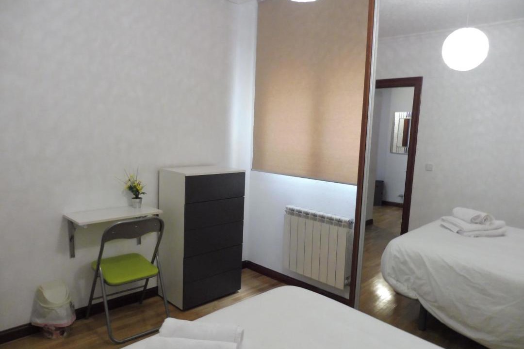 Photo of Bedroom in Delicias