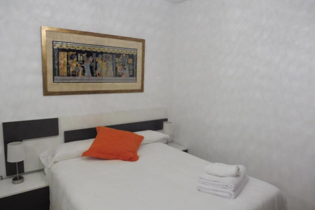 Photo of Bedroom in Delicias