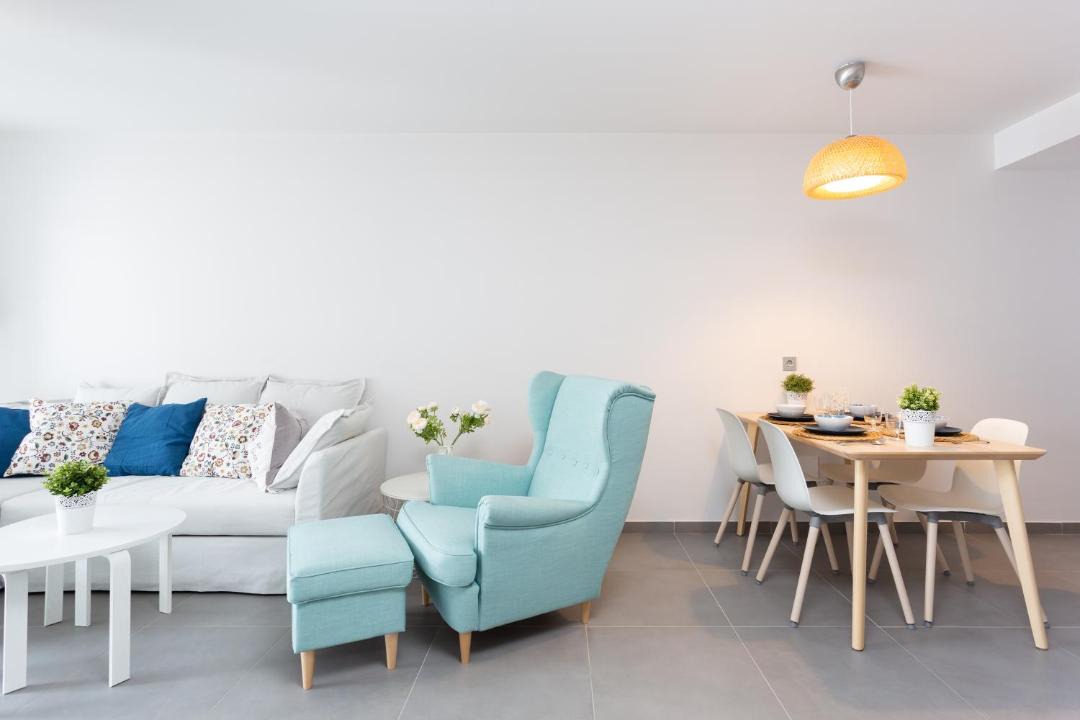 Photo of Livingroom in Granadilla de Abona