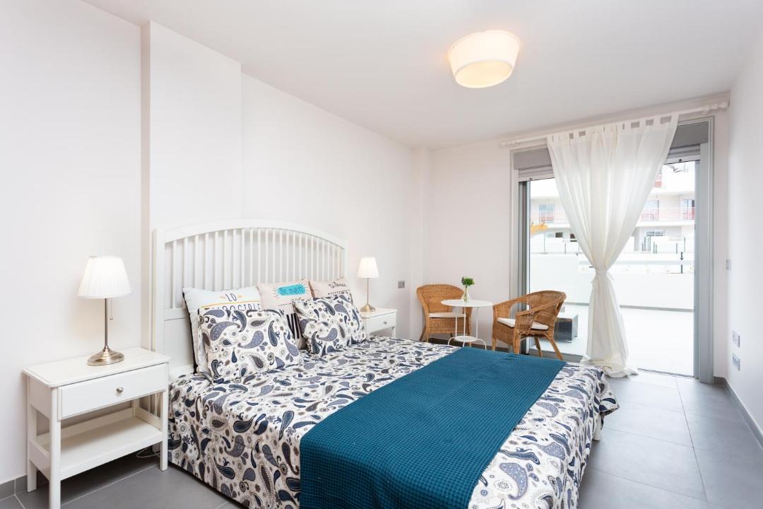 Photo of Bedroom in Granadilla de Abona