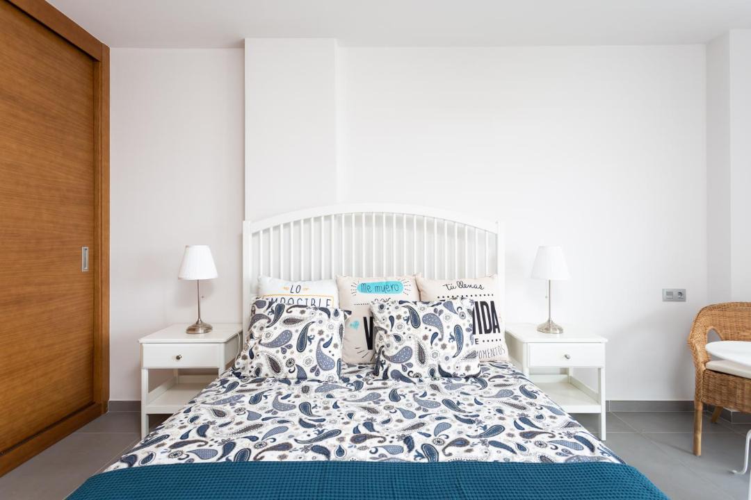 Photo of Bedroom in Granadilla de Abona