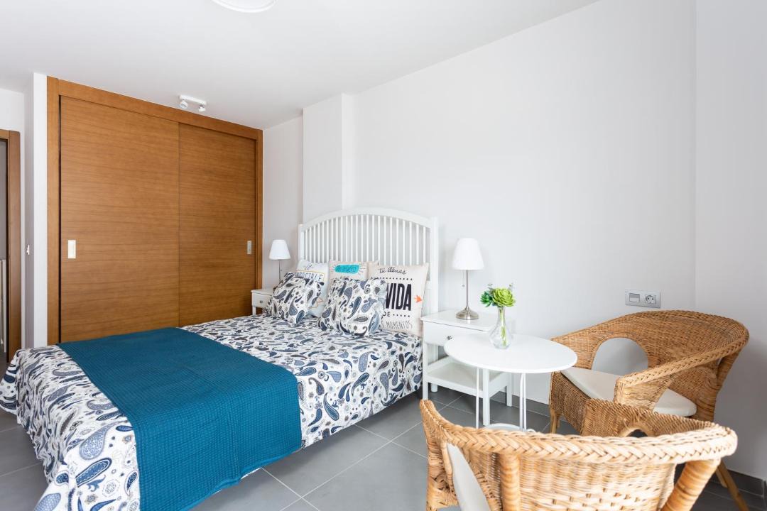 Photo of Bedroom in Granadilla de Abona
