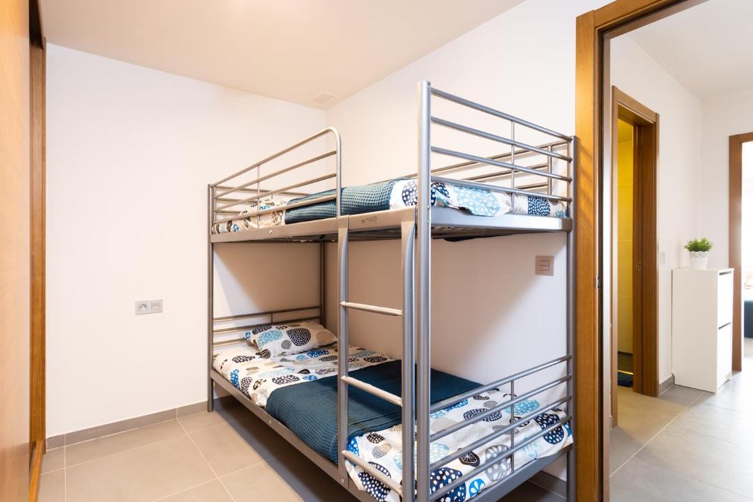 Photo of Bedroom in Granadilla de Abona