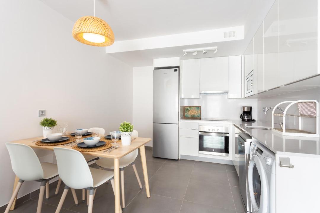 Photo of Kitchen in Granadilla de Abona