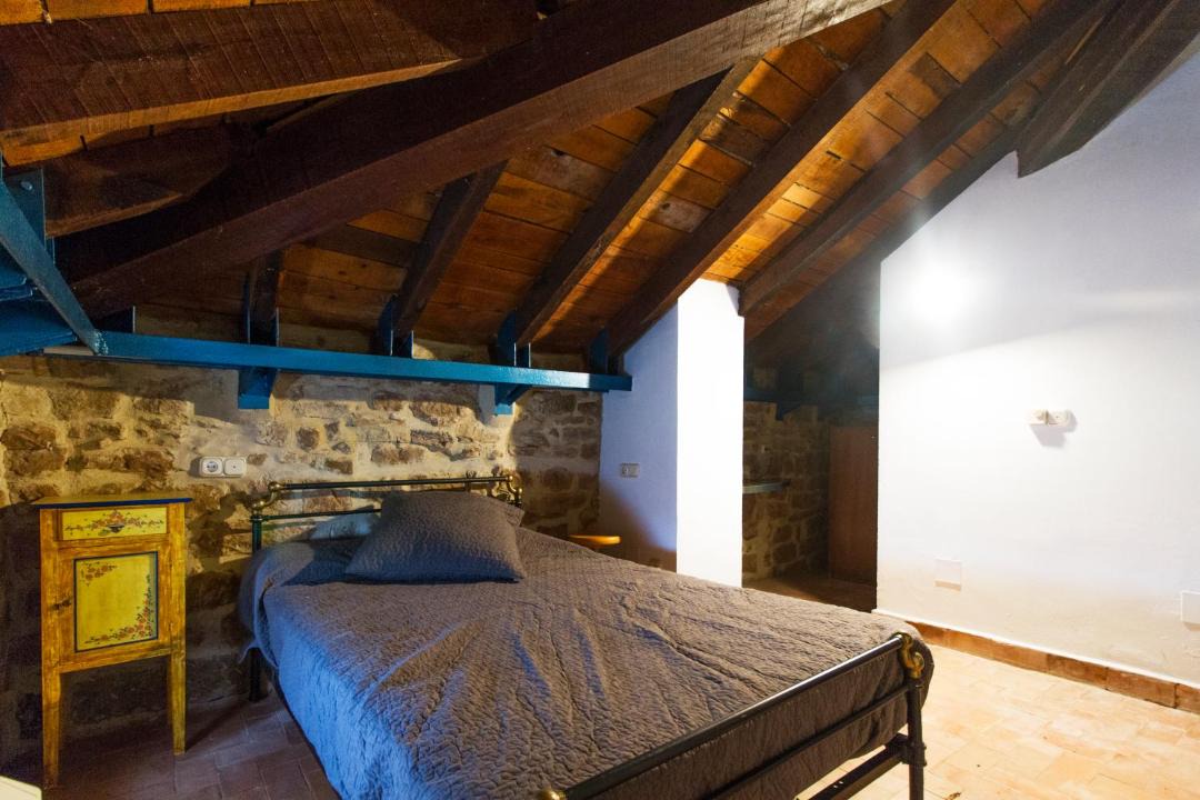 Photo of Bedroom in Canduela