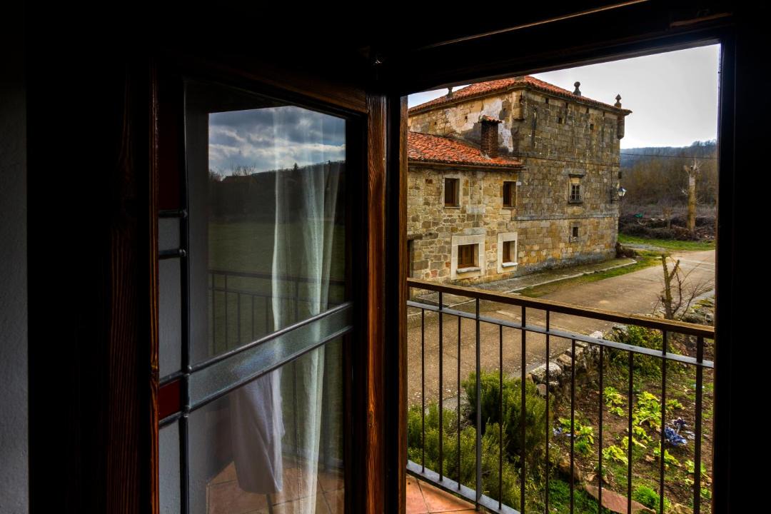 Photo of Patio Balcony in Canduela