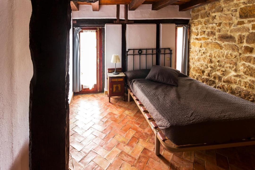 Photo of Bedroom in Canduela