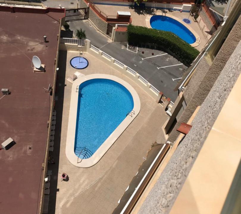 Photo of Outdoor in Benidorm