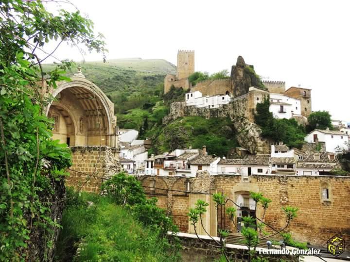 Photo of Others in Cazorla
