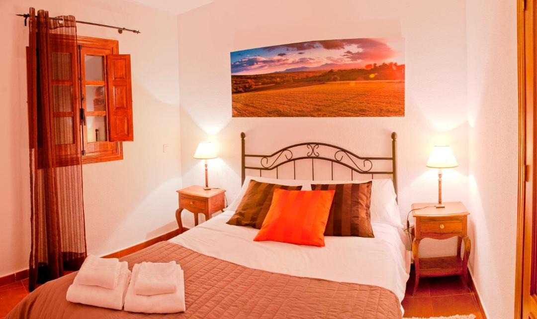 Photo of Bedroom in Pradena del Rincon