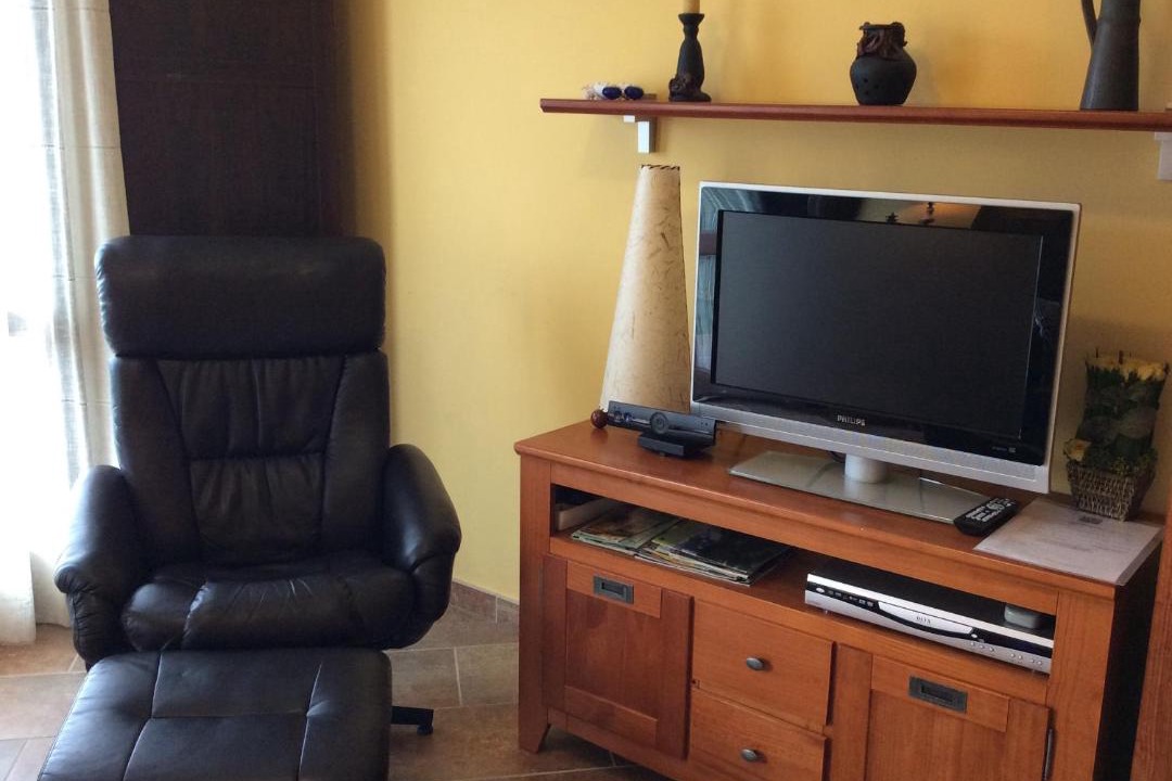 Photo of Livingroom in Roda de Isabena
