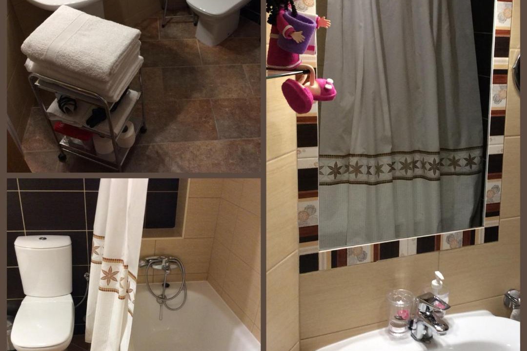 Photo of Bathroom in Roda de Isabena