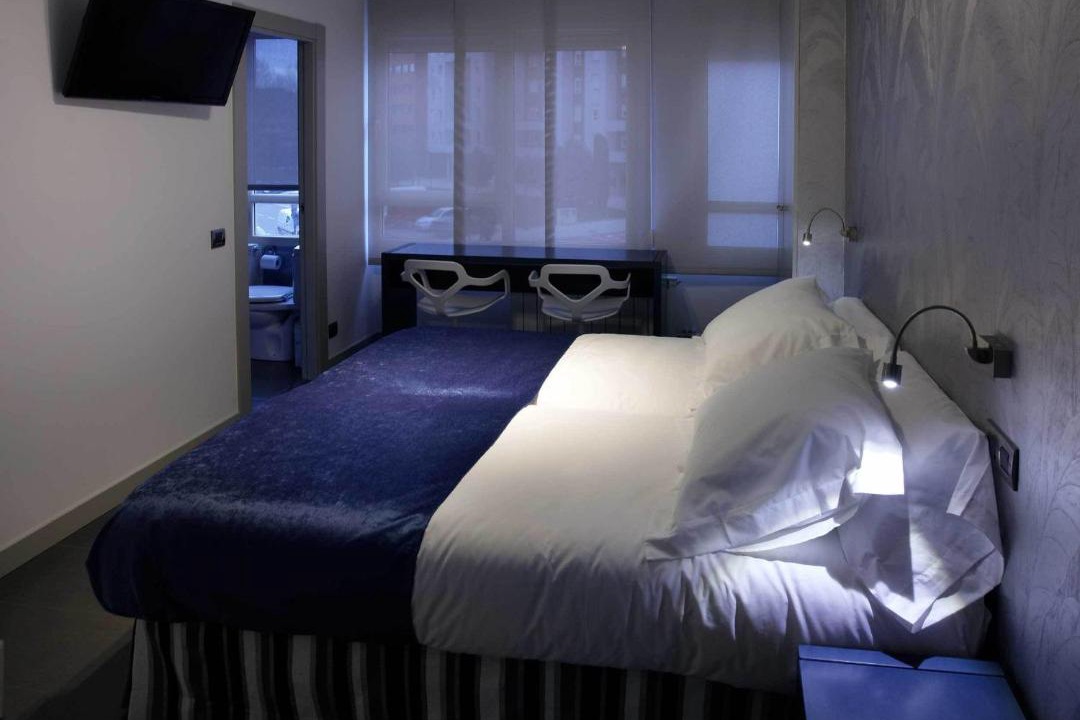 Photo of Bedroom in Burgos