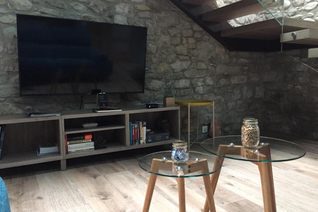 Photo of Livingroom in Espejo
