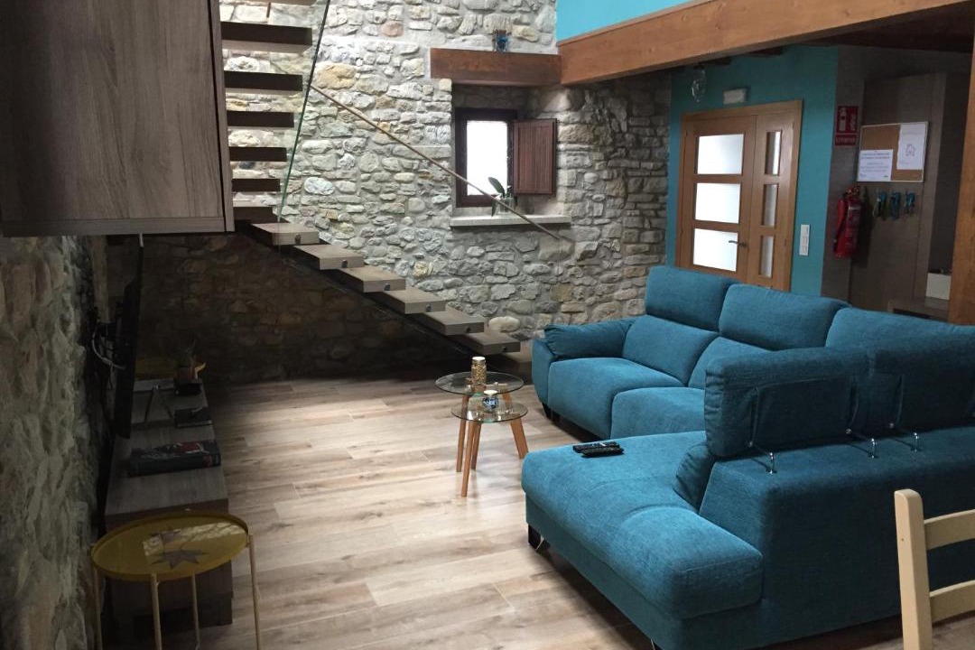 Photo of Livingroom in Espejo
