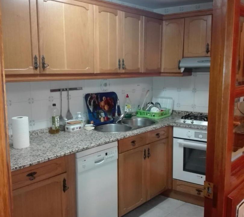 Photo of Kitchen in Adahuesca